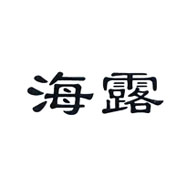 海露品牌logo與食品包裝設(shè)計(jì)欣賞(圖1)