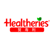 Healtheries賀壽利品牌logo與食品包裝設(shè)計欣賞(圖1)