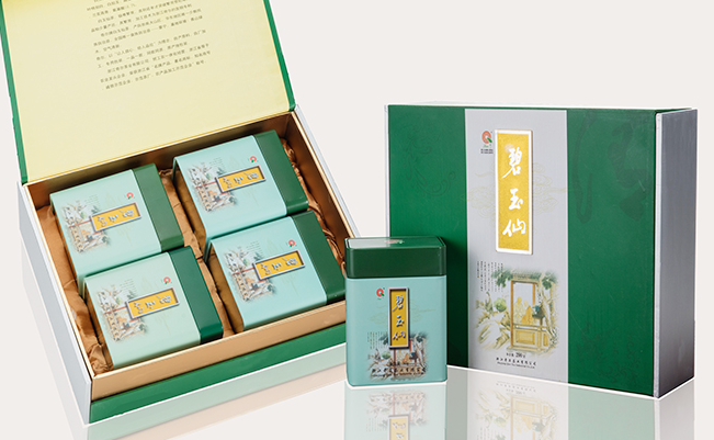 Qier奇爾品牌logo與食品包裝設(shè)計(jì)欣賞(圖2)