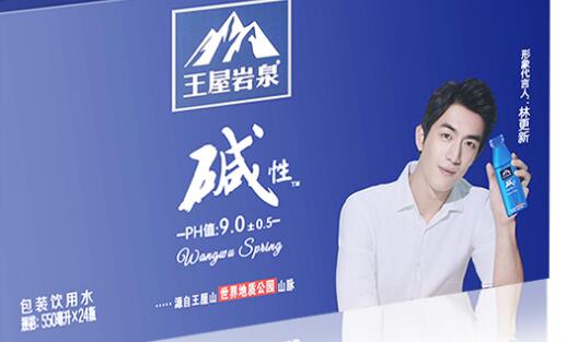 中沃品牌logo與食品包裝設(shè)計欣賞(圖2)