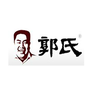 郭氏品牌logo與食品包裝設(shè)計(jì)欣賞(圖1)