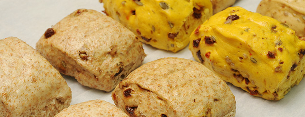 本鄉(xiāng)良實(shí)品牌logo與食品包裝設(shè)計(jì)欣賞(圖2)