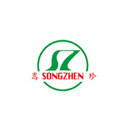 SONGZHEN嵩珍品牌logo與食品包裝設(shè)計欣賞(圖1)