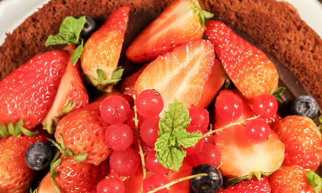 OMESURE歐美香品牌logo與食品包裝設(shè)計(jì)欣賞(圖2)