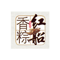 紅船品牌logo與食品包裝設(shè)計(jì)欣賞(圖1) 紅船品牌logo與食品包裝設(shè)計(jì)欣賞(圖1)