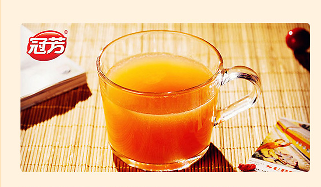 冠芳品牌logo與食品包裝設(shè)計(jì)欣賞(圖4)