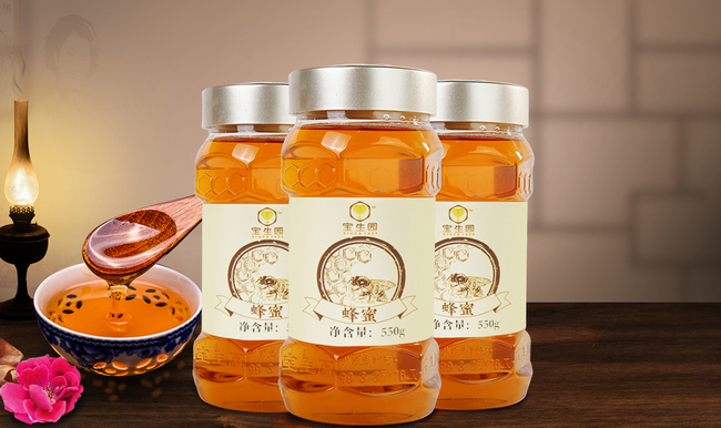 寶生園品牌logo與食品包裝設(shè)計(jì)欣賞(圖2)