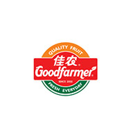 Goodfarmer佳農(nóng)品牌logo與食品包裝設(shè)計(jì)欣賞(圖1) Goodfarmer佳農(nóng)品牌logo與食品包裝設(shè)計(jì)欣賞(圖1)