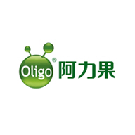 Oligo阿力果品牌logo與食品包裝設計欣賞(圖1) Oligo阿力果品牌logo與食品包裝設計欣賞(圖1)