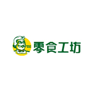 零食工坊品牌logo與食品包裝設(shè)計(jì)欣賞(圖1) 零食工坊品牌logo與食品包裝設(shè)計(jì)欣賞(圖1)