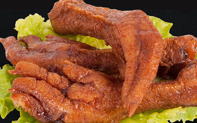 零食工坊 零食工坊品牌logo與食品包裝設(shè)計(jì)欣賞(圖3)