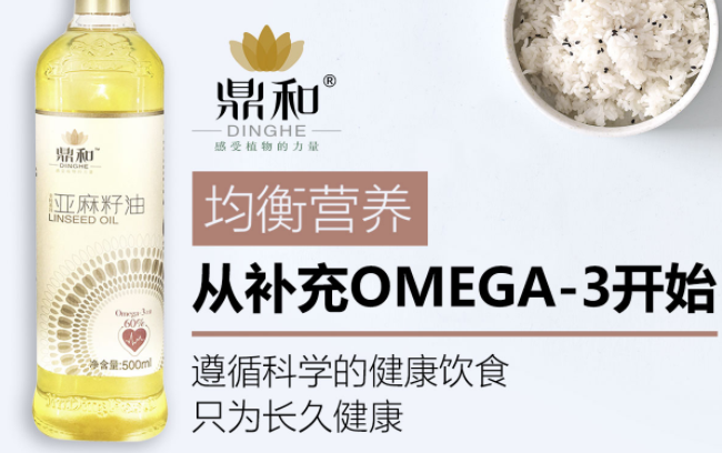 鼎和品牌logo與食品包裝設(shè)計欣賞(圖2)