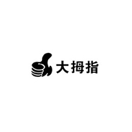 大拇指品牌logo與食品包裝設(shè)計(jì)欣賞(圖1)