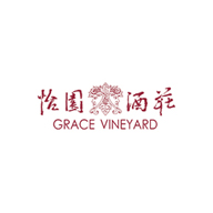 怡園酒莊品牌logo與食品包裝設(shè)計(jì)欣賞(圖1)