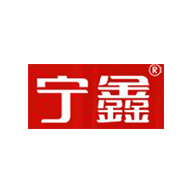 寧鑫品牌logo與食品包裝設(shè)計(jì)欣賞(圖1)