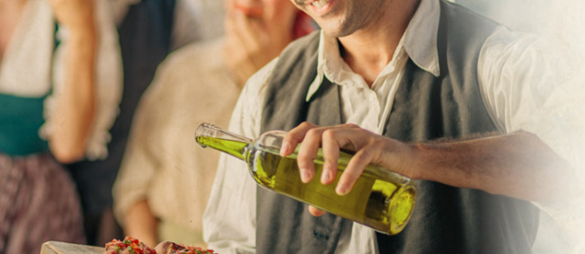 FILIPPOERIO翡麗百瑞品牌logo與食品包裝設(shè)計(jì)欣賞(圖4)