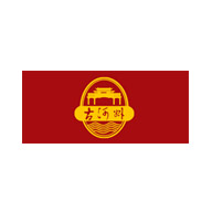 古河州品牌logo與食品包裝設計欣賞(圖1)