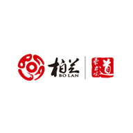 柏蘭品牌logo與食品包裝設(shè)計(jì)欣賞(圖1)
