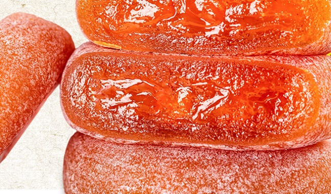 秦和品牌logo與食品包裝設(shè)計(jì)欣賞(圖4)