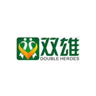 雙雄品牌logo與食品包裝設(shè)計欣賞(圖1) 雙雄品牌logo與食品包裝設(shè)計欣賞(圖1)