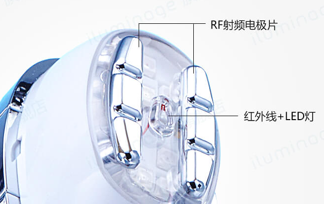 賽諾龍 Syneron賽諾龍品牌logo與食品包裝設(shè)計欣賞(圖4)