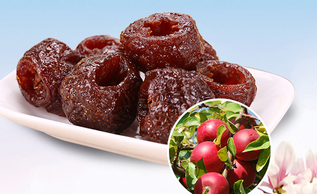 來(lái)懿品品牌logo與食品包裝設(shè)計(jì)欣賞(圖4)