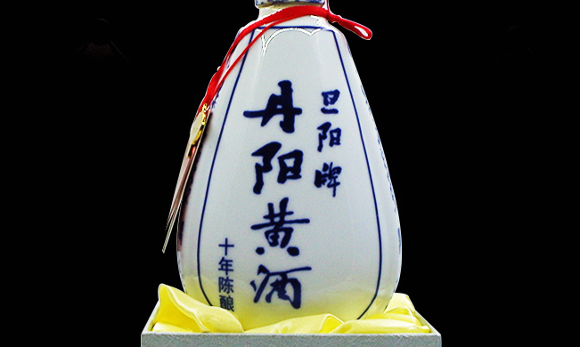 旦陽牌品牌logo與食品包裝設計欣賞(圖3)