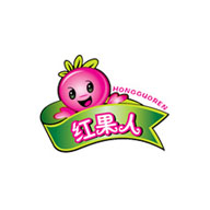紅果人品牌logo與食品包裝設(shè)計(jì)欣賞(圖1) 紅果人品牌logo與食品包裝設(shè)計(jì)欣賞(圖1)