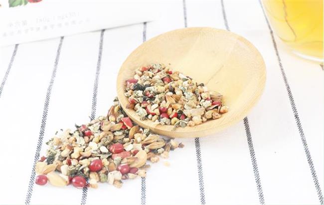 樂載三國 樂載三國品牌logo與食品包裝設計欣賞(圖2)