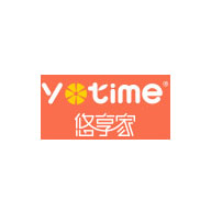 YOTIME悠享家品牌logo與食品包裝設(shè)計欣賞(圖1) YOTIME悠享家品牌logo與食品包裝設(shè)計欣賞(圖1)