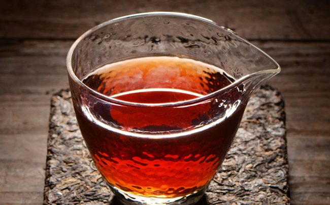 普洱茶王品牌logo與食品包裝設(shè)計(jì)欣賞(圖4)