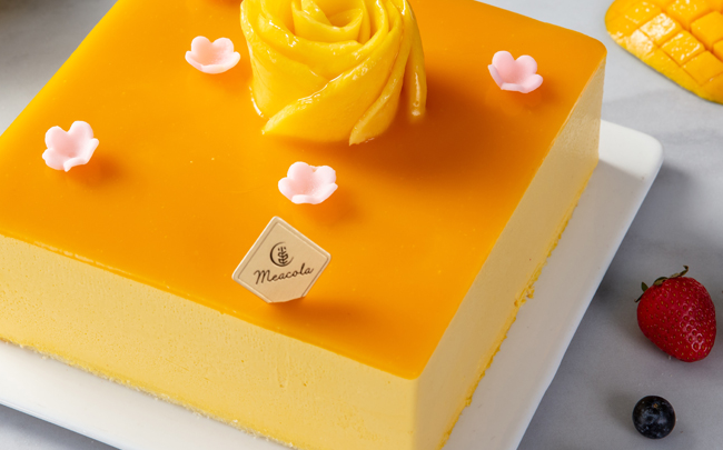 麥加樂品牌logo與食品包裝設(shè)計欣賞(圖3)