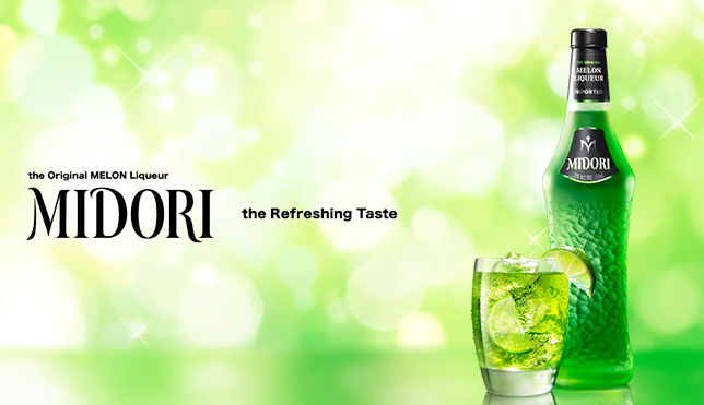 MIDORI密多麗品牌logo與食品包裝設(shè)計(jì)欣賞(圖4)