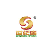 世紀(jì)春品牌logo與食品包裝設(shè)計(jì)欣賞(圖1)