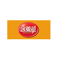 含羞草品牌logo與食品包裝設(shè)計(jì)欣賞(圖1)