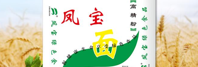 白象品牌logo與食品包裝設(shè)計(jì)欣賞(圖3)