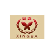 XINGBA興霸品牌logo與食品包裝設(shè)計欣賞(圖1) XINGBA興霸品牌logo與食品包裝設(shè)計欣賞(圖1)