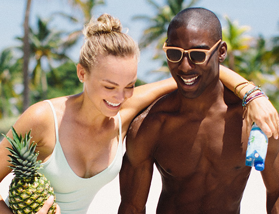 唯他可可 VitaCoco唯他可可品牌logo與食品包裝設(shè)計(jì)欣賞(圖4)