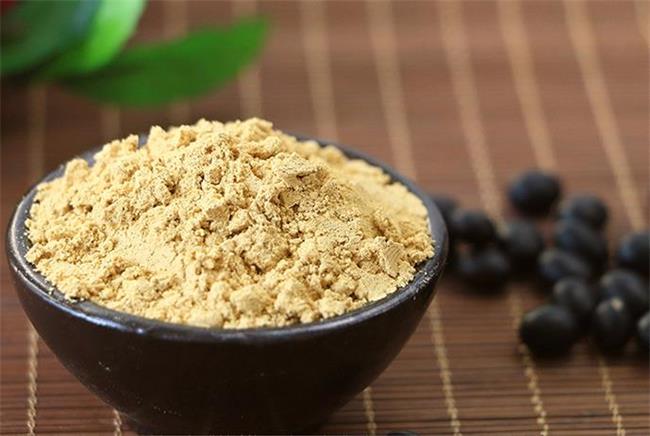 華藥堂品牌logo與食品包裝設(shè)計欣賞(圖2)