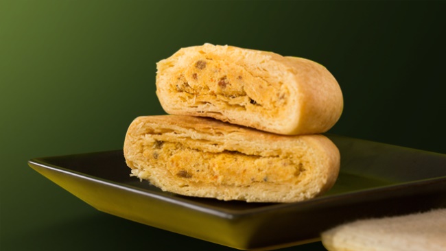 福吉佳品牌logo與食品包裝設計欣賞(圖2)