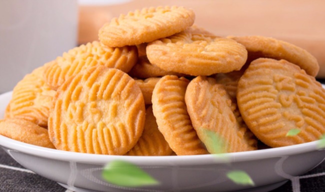 朱小二 朱小二品牌logo與食品包裝設(shè)計(jì)欣賞(圖2)