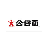 公仔面品牌logo與食品包裝設(shè)計(jì)欣賞(圖1) 公仔面品牌logo與食品包裝設(shè)計(jì)欣賞(圖1)