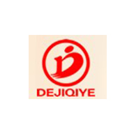 DEJIQIYE德濟藥業(yè)品牌logo與食品包裝設(shè)計欣賞(圖1)