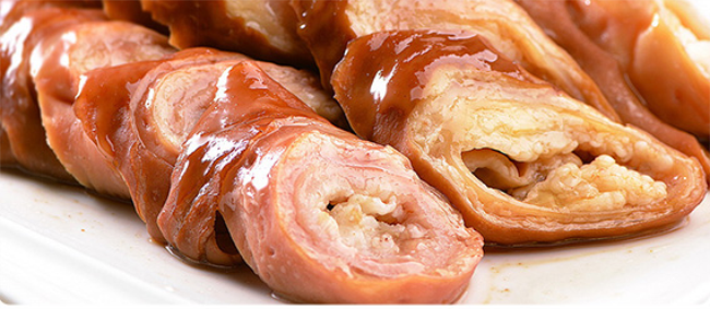 TOPIN眾品品牌logo與食品包裝設(shè)計(jì)欣賞(圖4)