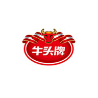 牛頭牌品牌logo與食品包裝設(shè)計欣賞(圖1)