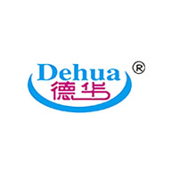 Dehua德華品牌logo與食品包裝設(shè)計欣賞(圖1) Dehua德華品牌logo與食品包裝設(shè)計欣賞(圖1)