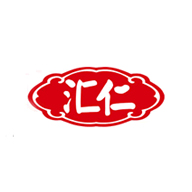 HUIREN匯仁品牌logo與食品包裝設(shè)計(jì)欣賞(圖1)