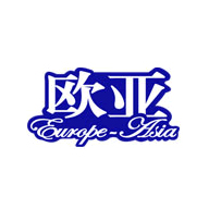 歐亞品牌logo與食品包裝設計欣賞(圖1)