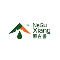 NaGuXiang娜古香品牌logo與食品包裝設(shè)計欣賞(圖1) NaGuXiang娜古香品牌logo與食品包裝設(shè)計欣賞(圖1)