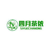 四月茶儂品牌logo與食品包裝設(shè)計(jì)欣賞(圖1) 四月茶儂品牌logo與食品包裝設(shè)計(jì)欣賞(圖1)